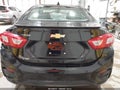 Photo 17 of 17 — 2017 Chevrolet Cruze