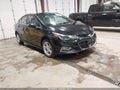 2017 Chevrolet Cruze — photo 1 of 17 | VIN 1G1BE5SM8H7261251