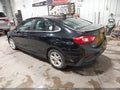 Photo 3 of 17 — 2017 Chevrolet Cruze
