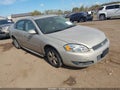 Photo 1 of 16 — 2010 Chevrolet Impala