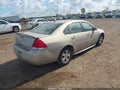 Photo 4 of 16 — 2010 Chevrolet Impala