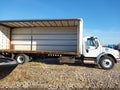 2018 Freightliner M2 106 — photo 14 of 16 | VIN 1FVACXFC1JHJU2516