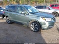 2018 Subaru Forester — photo 1 of 19 | VIN JF2SJAGC2JH594090