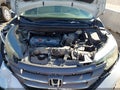 Photo 10 of 16 — 2013 Honda CR-V