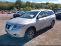 Photo 2 of 16 — 2016 Nissan Pathfinder