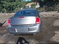 2011 Chrysler 300 — photo 15 of 15 | VIN 2C3CA5CG2BH559844