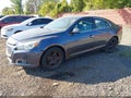 2014 Chevrolet Malibu — photo 2 of 16 | VIN 1G11H5SL5EF182325