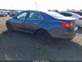 2014 Chevrolet Malibu — photo 3 of 16 | VIN 1G11H5SL5EF182325