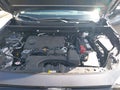 2025 Toyota RAV4 — photo 10 of 18 | VIN 2T3H1RFV5SC315402