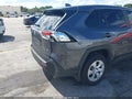 2025 Toyota RAV4 — photo 17 of 18 | VIN 2T3H1RFV5SC315402