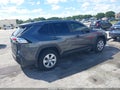 2025 Toyota RAV4 — photo 4 of 18 | VIN 2T3H1RFV5SC315402