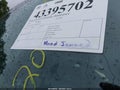2009 Ford F-150 — photo 10 of 15 | VIN 1FTPX04V29KB35353