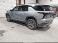 2025 Chevrolet Traverse — photo 3 of 21 | VIN 1GNEVGRS4SJ142974