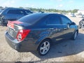 Photo 4 of 11 — 2015 Chevrolet Sonic