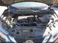 Photo 10 of 16 — 2021 Nissan Rogue Sport