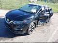Photo 2 of 16 — 2021 Nissan Rogue Sport