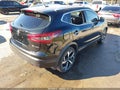 Photo 4 of 16 — 2021 Nissan Rogue Sport