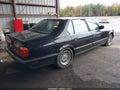 Photo 4 of 11 — 1993 BMW 7 Series