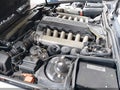 Photo 6 of 11 — 1993 BMW 7 Series