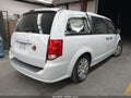 2019 Dodge Grand Caravan — photo 4 of 16 | VIN 2C4RDGBG3KR781720