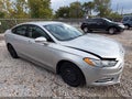 Photo 1 of 16 — 2018 Ford Fusion