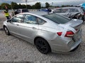 Photo 3 of 16 — 2018 Ford Fusion