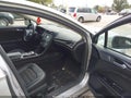 Photo 5 of 16 — 2018 Ford Fusion
