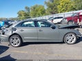Photo 12 of 15 — 2023 Audi A4