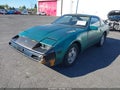 1984 Datsun 300zx — photo 2 of 11 | VIN JN1HZ14S7EX013758