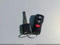 Photo 11 of 12 — 2002 Nissan Xterra