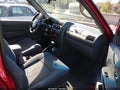 2002 Nissan Xterra — photo 5 of 12 | VIN 5N1ED28T92C517265