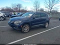 2016 Volkswagen Tiguan — photo 2 of 11 | VIN WVGBV7AX3GW508206