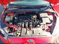 Photo 10 of 11 — 2015 Ford Focus