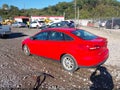 Photo 3 of 11 — 2015 Ford Focus