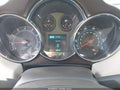 Photo 7 of 16 — 2014 Chevrolet Cruze