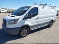 2017 Ford Transit-150 — photo 2 of 17 | VIN 1FTYE1ZM5HKB32610