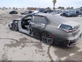 2024 BMW i7 — photo 3 of 18 | VIN WBY83EH06RCP72413
