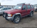 Photo 2 of 13 — 1996 Isuzu Trooper