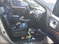 Photo 5 of 16 — 2015 Infiniti QX60