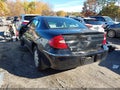 2006 Buick LaCrosse — photo 3 of 12 | VIN 2G4WD582661140483