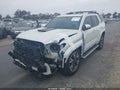 2025 Toyota 4Runner — photo 2 of 16 | VIN JTEVA5BR4S5001374