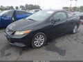 2012 Honda Civic — photo 2 of 17 | VIN 2HGFG3B8XCH505443