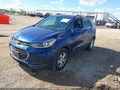 2017 Chevrolet Trax — photo 2 of 11 | VIN 3GNCJLSB5HL173528