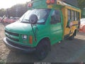 Photo 2 of 14 — 2000 Chevrolet Express 2500