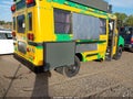 2000 Chevrolet Express 2500 — photo 4 of 14 | VIN 1GBHG31F4Y1228077