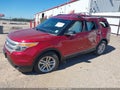 2014 Ford Explorer — photo 2 of 16 | VIN 1FM5K7D84EGA85542