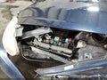 2007 Toyota Corolla — photo 20 of 20 | VIN 1NXBR32E27Z857105