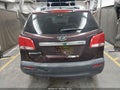 Photo 16 of 16 — 2012 Kia Sorento