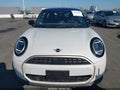 2025 Mini Hardtop — photo 12 of 16 | VIN WMW13GD00S2W45606