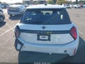 2025 Mini Hardtop — photo 16 of 16 | VIN WMW13GD00S2W45606